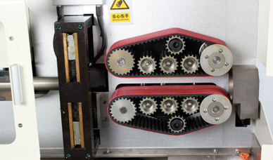 剝線(xiàn)機(jī)的工作原理是什么？